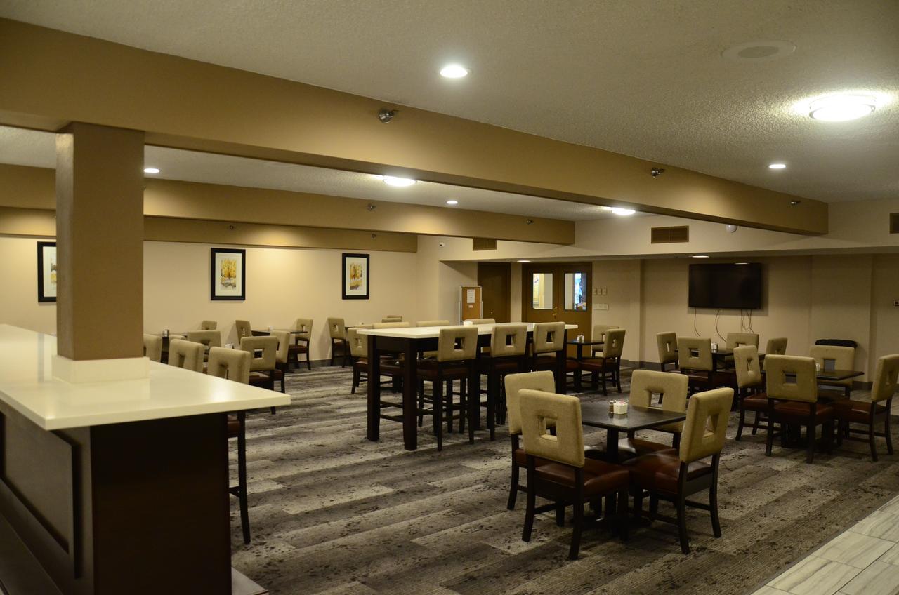Clarion Inn Near Jblm Tacoma Exterior photo